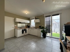 Charmante maison de plain-pied à vendre à La Flèche