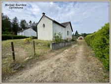 Pavillon sur sous-sol avec dépendances – Channay-sur-Lathan (37)