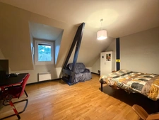 Maison familiale 5 chambres – Axe stratégique – Le Lude (72800)