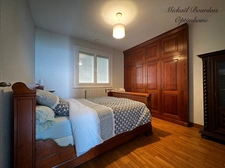 En exclusivité – Maison familiale 4 chambres + garage et dépendances, proche centre-ville du Lude