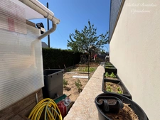 Maison familiale avec potentiel, au calme et proche de toutes commodités – 130 m² habitables + sous-sol complet – Terrain clos