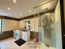 Maison familiale 4 chambres – 1 hectare de terrain – dépendances – Breil / Noyant-Villages