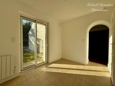 Maison rénovée avec 3 chambres dont une de plain-pied – Coulonge (72800)