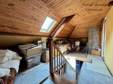 En exclusivité – Maison familiale 4 chambres + garage et dépendances, proche centre-ville du Lude