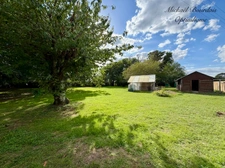 Maison de campagne 250 m2 rénovée avec dépendances et parc arboré de 4 500 m