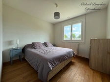 En exclusivité – Maison familiale 4 chambres + garage et dépendances, proche centre-ville du Lude