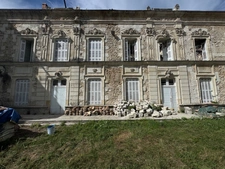 Vente interactive – Château De plus de 1100 m2 