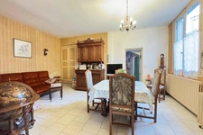 Immeuble de 2 appartements en Centre-Ville, Proche du Château