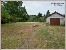 Pavillon sur sous-sol avec dépendances – Channay-sur-Lathan (37)