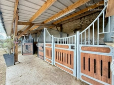 Maison de Maître XIXe – 220 m² – 1,6 ha – Dépendances & Installations Équestres – Environnement Préservé