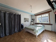 Maison de campagne 250 m2 rénovée avec dépendances et parc arboré de 4 500 m