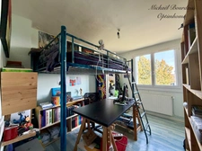 Maison à vendre 5 pièces LE LUDE (72)