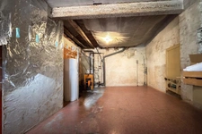 Immeuble de 2 appartements en Centre-Ville, Proche du Château