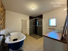 Maison en pierre rénovée – Classe C – Vie de plain-pied – EXCLUSIVITÉ – Sarcé (72360)