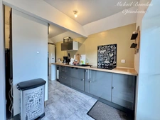 🏡 À vendre en exclusivité – Longère en partie rénovée avec dépendances sur 2000 m² de terrain – Pontvallain (72510)