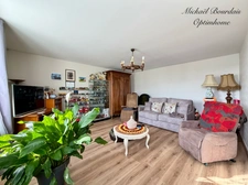Maison plain-pied avec hangar & potentiel d’extension – Luché-Pringé (72800)