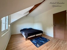 Maison de campagne 250 m2 rénovée avec dépendances et parc arboré de 4 500 m