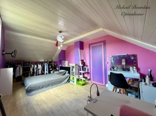 Maison de campagne 250 m2 rénovée avec dépendances et parc arboré de 4 500 m