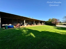 Maison familiale de caractère – 208 m² habitables – Dépendances + 300 m² – Les Bois d’Anjou (49250)