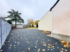 Maison rénovée avec 3 chambres dont une de plain-pied – Coulonge (72800)