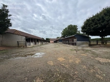Propriété équestre de plus de 15 hectares – Installations professionnelles – À 2h de Paris