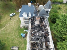 Château de Penchien – Domaine de caractère à réinventer, fort potentiel événementiel et touristique – Mansigné (Sarthe)