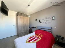 LE LUDE – MAISON 3 CHAMBRES AVEC GARAGE ET COUR FERMÉE