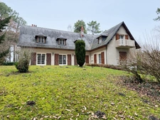PROPRIÉTÉ ÉQUESTRE DE 22 HECTARES