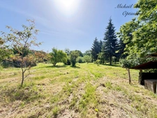 Maison de campagne de plain-pied avec terrain d’environ 1 hectare – Environnement calme et verdoyant