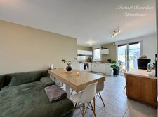 Charmante maison de plain-pied à vendre à La Flèche