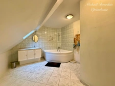 Maison familiale 5 chambres – Axe stratégique – Le Lude (72800)
