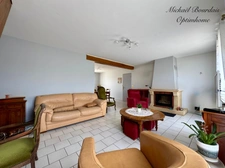 En exclusivité – Maison familiale 4 chambres + garage et dépendances, proche centre-ville du Lude