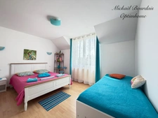 🏡 Maison familiale de caractère 190 m2 – 5 chambres – Environnement calme – Proche centre de La Flèche