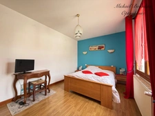 🏡 Maison familiale de caractère 190 m2 – 5 chambres – Environnement calme – Proche centre de La Flèche