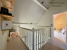 Maison familiale avec piscine, parc arboré, plan d’eau et dépendances – Saint-Jean-de-la-Motte