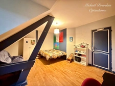 Maison familiale 5 chambres – Axe stratégique – Le Lude (72800)