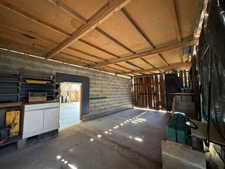 Charmante maison de campagne avec terrain arborée et fruitier de 3 500 m² – proche du Lude