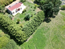 Maison contemporaine avec plus de 2 hectares de terrain clos et arboré – secteur La Flèche