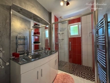🏡 Maison de charme à la campagne avec dépendances et grand atelier – Proche Le Lude (72800)
