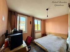 Maison à vendre 5 pièces LE LUDE (72)