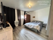 🏡 À vendre en exclusivité – Longère en partie rénovée avec dépendances sur 2000 m² de terrain – Pontvallain (72510)
