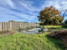 Maison en pierre rénovée – Classe C – Vie de plain-pied – EXCLUSIVITÉ – Sarcé (72360)