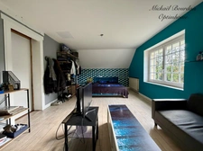 Maison de campagne 250 m2 rénovée avec dépendances et parc arboré de 4 500 m