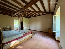 Demeure de caractère du XVIIᵉ siècle – 279 m² habitables – Plus de 390 m² de dépendances – Potentiel exceptionnel