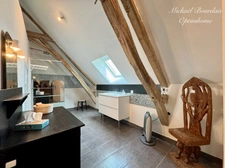 Propriété de Charme avec Potentiel Gîte – 4,1 hectares – 