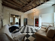 Belle Maison de Maître à restaurer au cœur de Mansigné 6 chambres, 200 m² habitables + dépendances