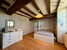 Maison de charme rénovée – 3/4 chambres – Bureau indépendant – Terrain clos – Le Lude
