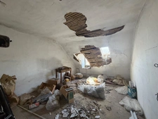 Maison de 48 m² à rénover – Mansigné