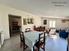 Maison à vendre 5 pièces LE LUDE (72)