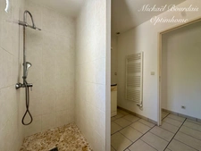 Maison contemporaine avec plus de 2 hectares de terrain clos et arboré – secteur La Flèche